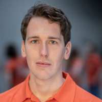Willem Jelle Bellinga