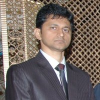 Sajid Parekh