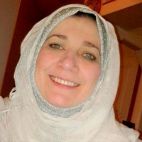 Sulafa Mustafa