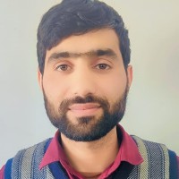 Bhat Umer