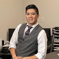 Kevin Macatangay