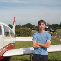 Douglas Davies