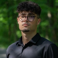 Darius Stefan