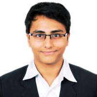 Aarsh Oza