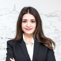 Sabrina Bensaid
