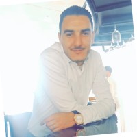 Achraf Ouchene