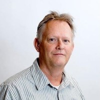 drs. Dick van de Velde