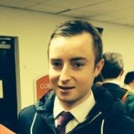 Paul O Donovan