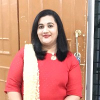 Lavanya Nittur