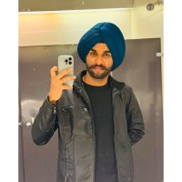 Harpreet Singh