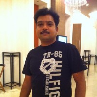 Sasidhara Pramod G