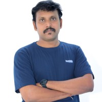Jagadeeswaran K