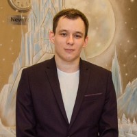 Игорь Зернаев