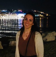 Sanne Pécasse