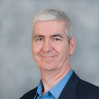 Paul Kavanagh