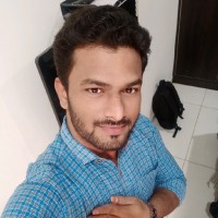 Justin Pushparaj