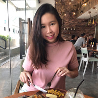 Michelle Lai
