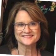 Anne Stokey