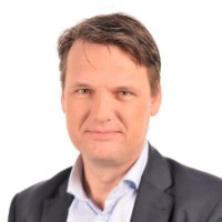 Bram Marcus