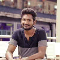 Deepak Muthyala