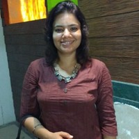 Shubhangi Chavan