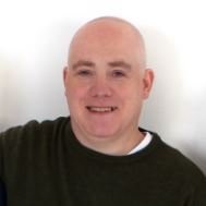 Graham Booth