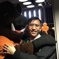 Jethro Chau, M.Acc