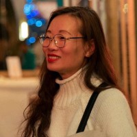 Valentine Huynh
