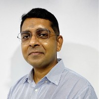 Aravin Kumar