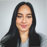 Nazahah Ali