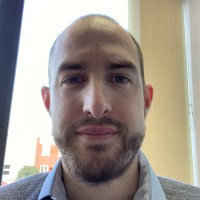 David McGregor