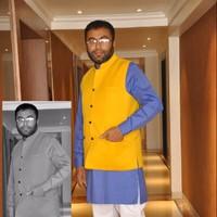 Ashfak ( Pumpy)