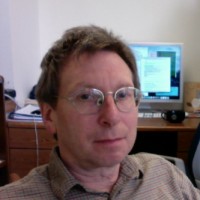 Gregory Levine