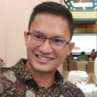 Sebastian Teguh, CHRP