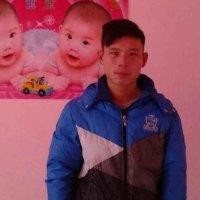 陈方圆
