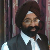 Gurvinder Singh Dhingra