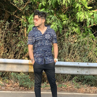 Bhumit Pawar