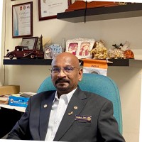 Thuraichamy Ramiah