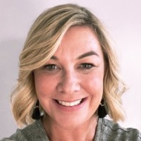 Lisa Saunders