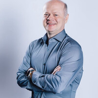 Robert Baumgartner