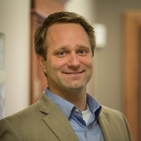 Andrew Budde