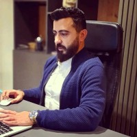Mohammad Al-Ghebari
