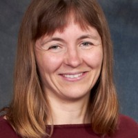 Lisbeth Bøgelund
