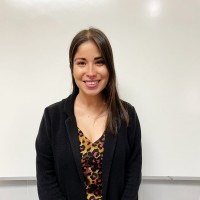 Constanza Astudillo Rojas