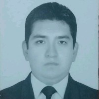 Christian Jairo Hernández Hernández