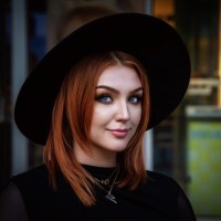 Rebekah Parke