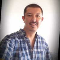 Antonio Ricardo Ramos Naranjo