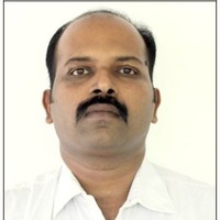 Chanthu Ramesh Babu