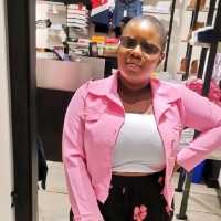 Koketso Getrude Sebola
