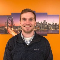 Connor Pestka